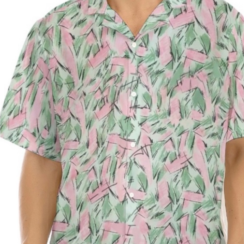 Adult XL Hopper Shirt from Season 3